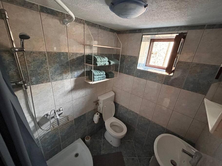 App Franci Parenzana Apartment Marusici  Ngoại thất bức ảnh