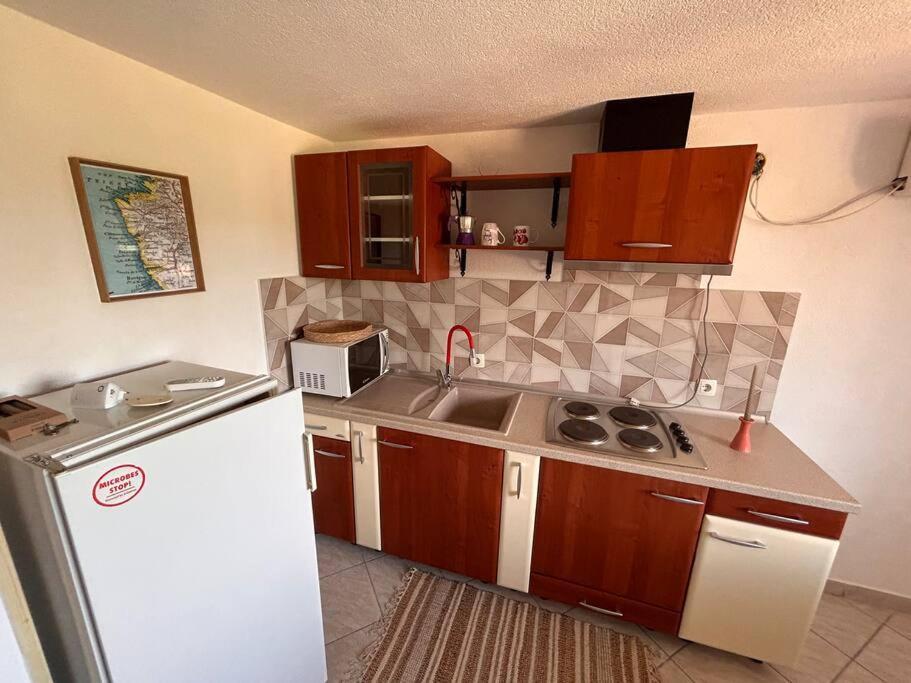 App Franci Parenzana Apartment Marusici  Ngoại thất bức ảnh
