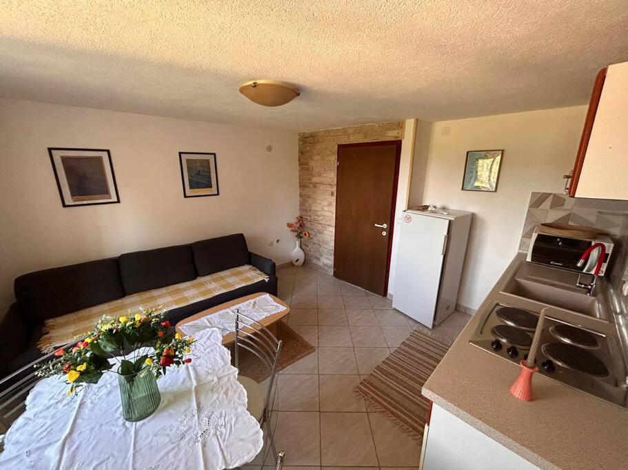 App Franci Parenzana Apartment Marusici  Ngoại thất bức ảnh