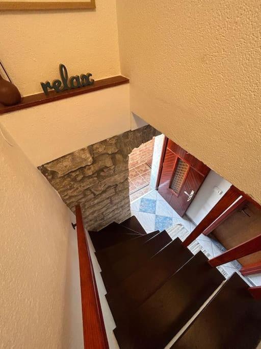 App Franci Parenzana Apartment Marusici  Ngoại thất bức ảnh