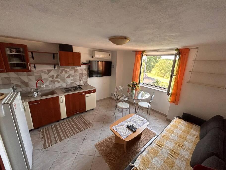 App Franci Parenzana Apartment Marusici  Ngoại thất bức ảnh